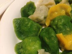 -致明德素食餐厅(土屋路店)