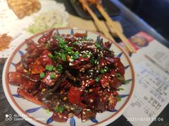 -蛙三泡椒牛蛙(万象城店)