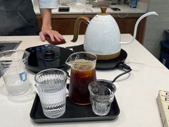 -LOTTA COFFEE(安居博文苑店)