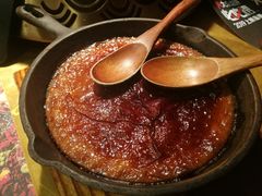 芝士烤红薯-烤匠麻辣烤鱼(万象城店)