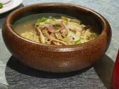 -伙靠·江浙菜(田林路店)