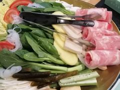 -青柠记忆泰式海鲜火锅(合生汇购物中心店)