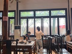 -西园寺素食(西园弄戒幢律寺店)
