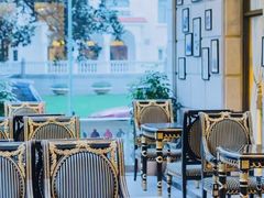 -上海安亭别墅花园酒店