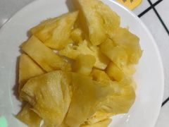 -蛙一刀·麻椒鱼火锅(金仙桥店)