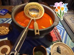 -五条友·广西烧烤大牌档(盛天地店)