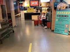 -麦当劳(潮阳店)