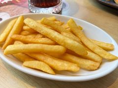 -必胜客(金高店)