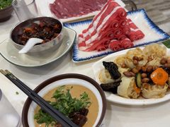 -福寿斋·老北京铜锅涮肉·烤鸭(顺义总店)
