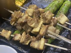 -运德成·天津老味烧烤(广开二马路店)
