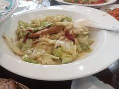 -巴依老爷新疆美食(牡丹园店)