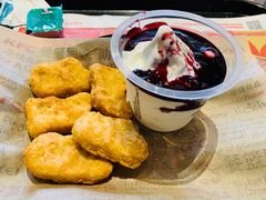 -肯德基(洛川店)