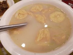 -胜记菜馆(文明路)