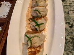 口袋包子-那家小馆•北京菜•烤鸭(香山店)