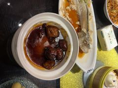 -小菜园新徽菜(合肥之心城店)