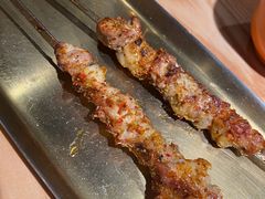 -谷丽麦馕新疆菜·清真(步步高梅溪新天地店)