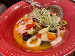 -Bistro Les Lilas丁香花小酒馆