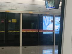 -大王基(地铁站)