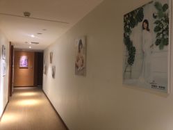 -圣轩·诗安国际母婴会所(渝中店)