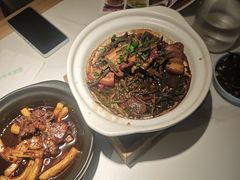 -吴家·淮扬小馆(世纪金源店)