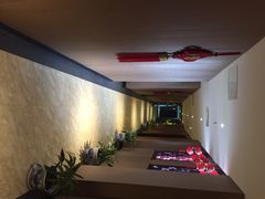 冶春茶社(沃尔玛店)-冶春茶社(太和广场店)