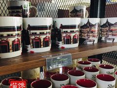 -星巴克(浦东机场T2到达店)