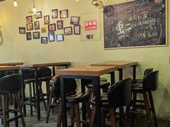 -VA Cafe(五道营店)