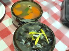 -龙桥私厨·姜花菊花过桥鱼·顺德菜(容桂店)