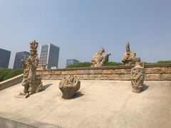 -元大都城垣遗址公园