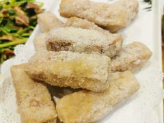 普宁炸豆干-海皇酒家(钰海万国汇购物广场店)