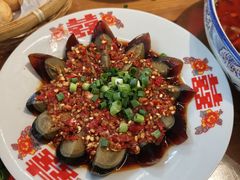 -小街47號江湖菜(四合院店)