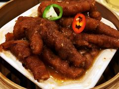 -海皇酒家(钰海万国汇购物广场店)