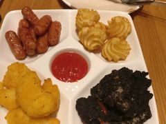 -乐凯撒披萨(正佳广场店)