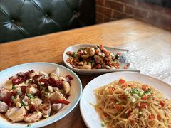 -丰乐餐厅·始于1999·本地老字号