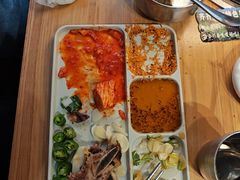 -乌拉烤肉(如皋首店)