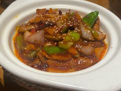 -冰川朝鲜族料理·东北菜(观前店)