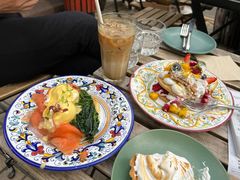 -Alimentari早午餐(安福路店)