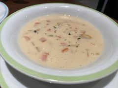 -萨莉亚意式餐厅(杭州滨江天街店)