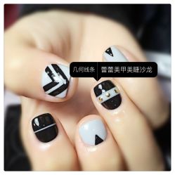 -LEILEI NAIL蕾蕾美甲美睫