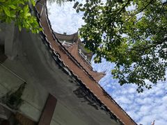 -水濂山森林公园