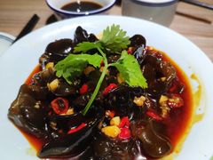 -探窝·竹笙椰子鸡(杨箕店)