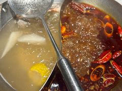 -左庭右院鲜牛肉火锅(苏州园区永旺店)