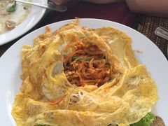 -BAI BUA RESTAURANT