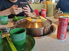 -润园四季椰子鸡火锅(海上世界店)