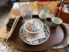 -三圣花乡旅游区