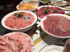 -辣斗辣老火锅(开发区店)