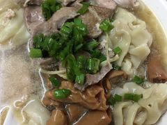 -新园饮食店(香洲总店)