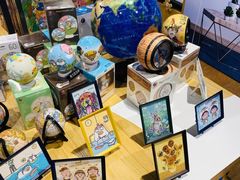 -3D·JP拼图(合生汇店)