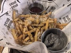 -Blac+Blac(中海环宇荟店)