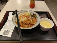 -永和大王(浦东南路店)